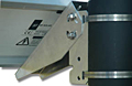 Replacement Solar Panel Pole Mount - DLD